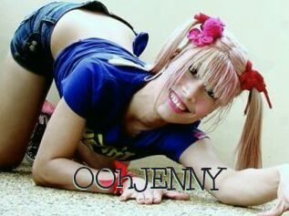 00hJENNY