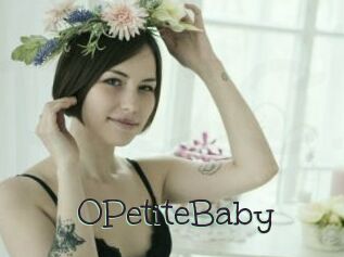 0PetiteBaby