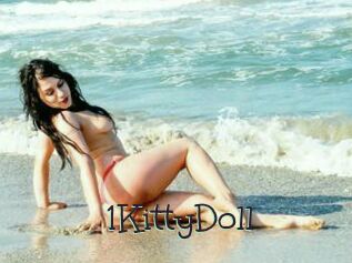 1KittyDoll