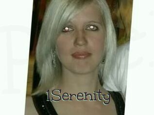 1Serenity