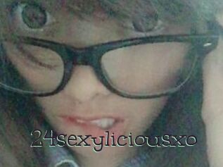 24sexyliciousxo