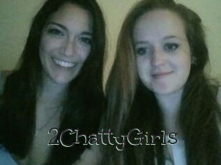 2ChattyGirls