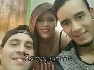 3sexysome