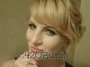 420Bunni