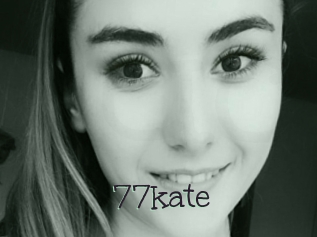 77kate