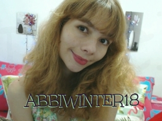 ABBIWINTER18