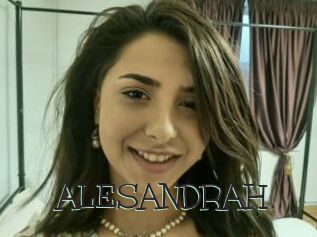 ALESANDRAH