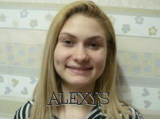 ALEXYS_