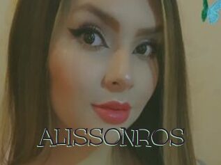 ALISSONROS