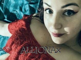 ALLIONAx