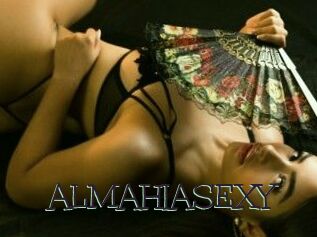 ALMAHIASEXY