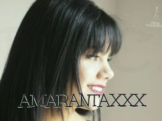 AMARANTAXXX