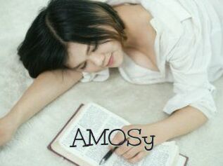 AMOSy