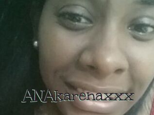 ANAkarenaxxx