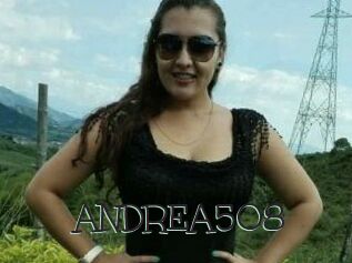 ANDREA508