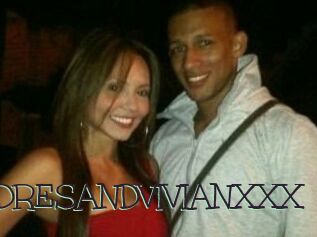 ANDRESANDVIVIANXXX