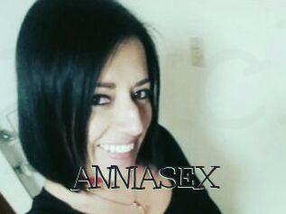 ANNIASEX