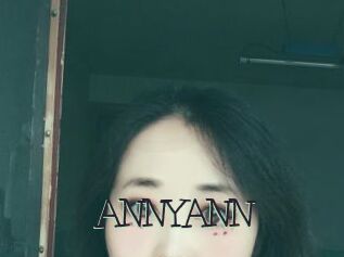 ANNYANN