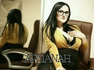 ARYIANAH