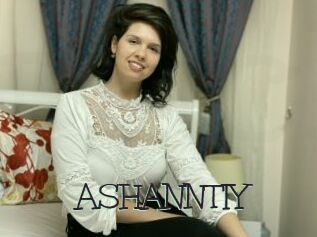 ASHANNTIY