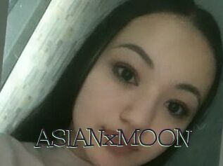 ASIANxMOON