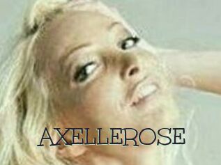 AXELLEROSE