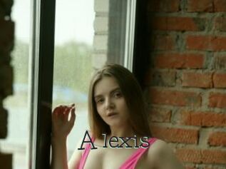 A_lexis