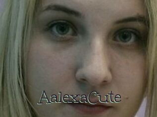 AalexaCute