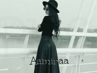 Aamiraa