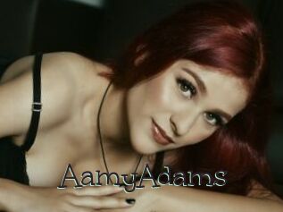 AamyAdams