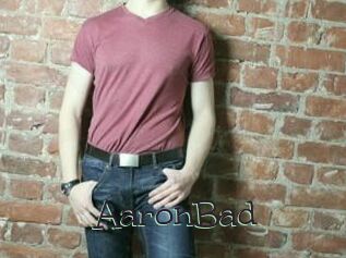 AaronBad