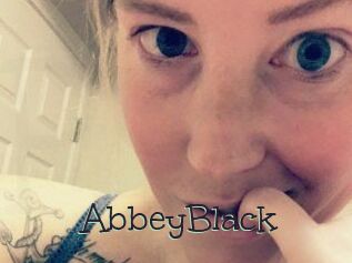 Abbey_Black