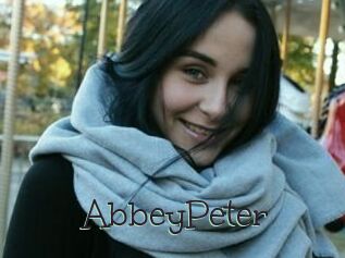 Abbey_Peter