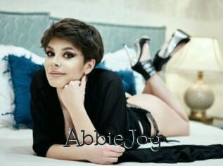 AbbieJoy