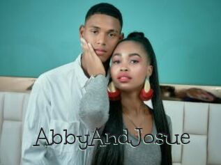 AbbyAndJosue