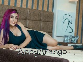 AbbyArango