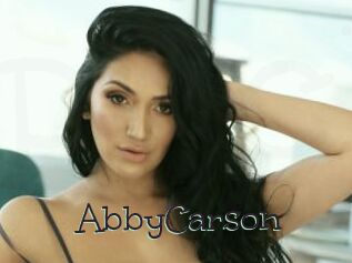 AbbyCarson