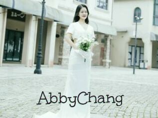 AbbyChang