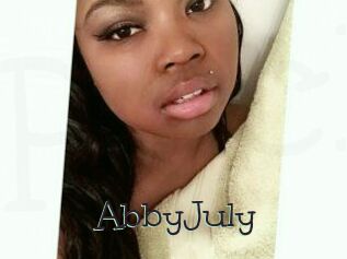 Abby_July