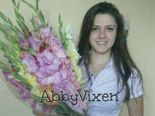 AbbyVixen