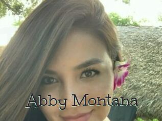 Abby_Montana