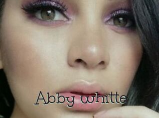 Abby_whitte