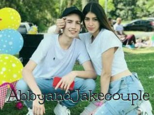 AbbyandJakecouple