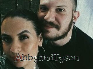 AbbyandTyson