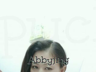 Abbyjing