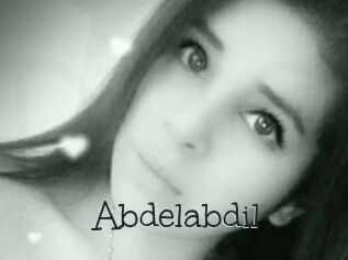 Abdelabdil