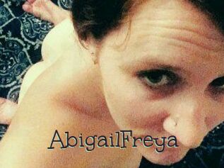 Abigail_Freya