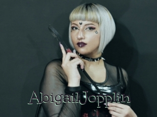 AbigailJopplin