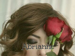 Abrianne