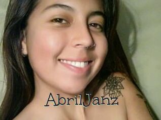 AbrilJanz